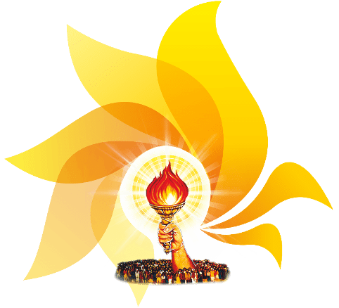 Logo Mashal