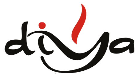 Logo Diya Rajasthan
